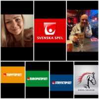 Evelina och Perfo