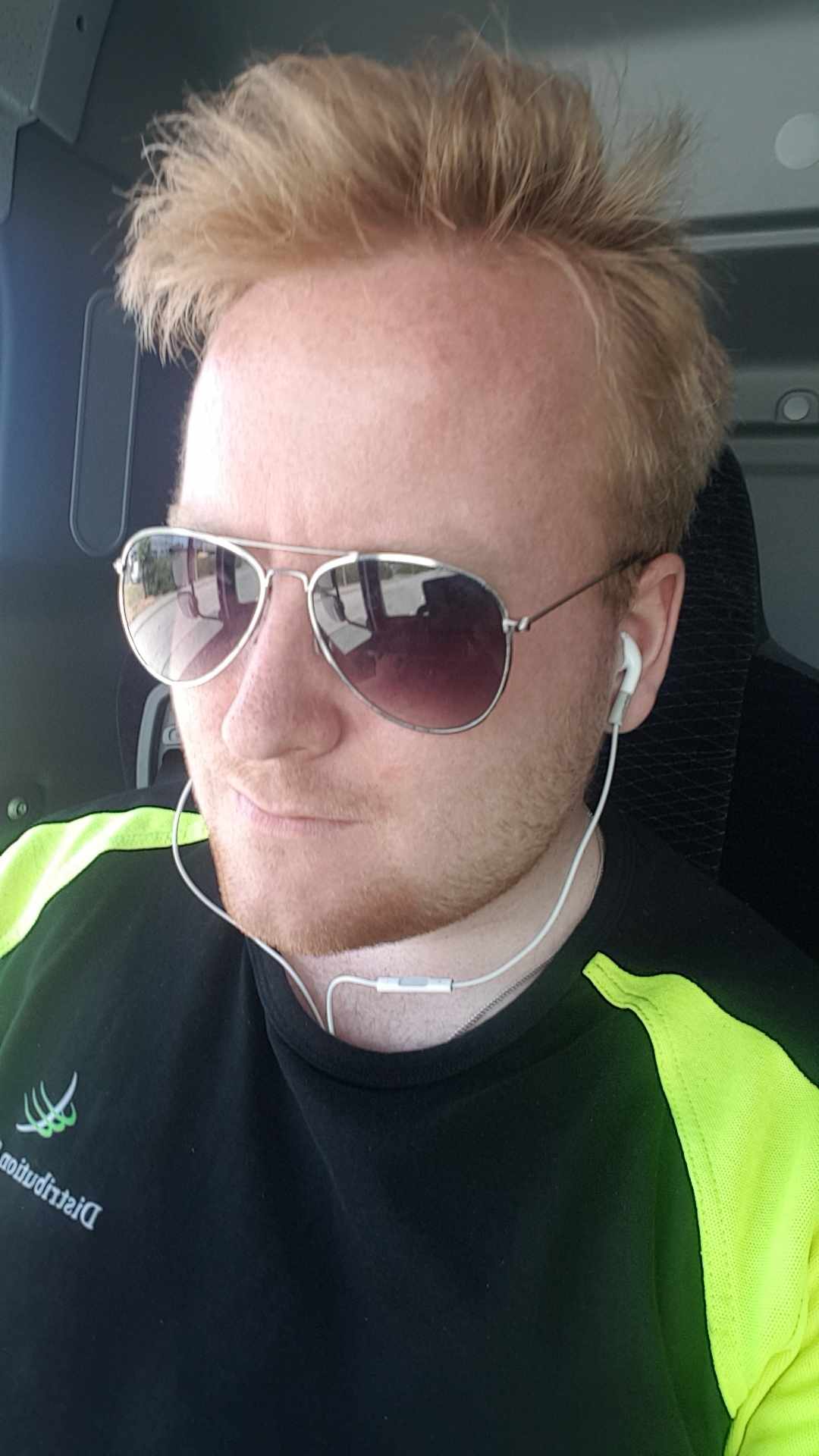 Patrik Kristiansson